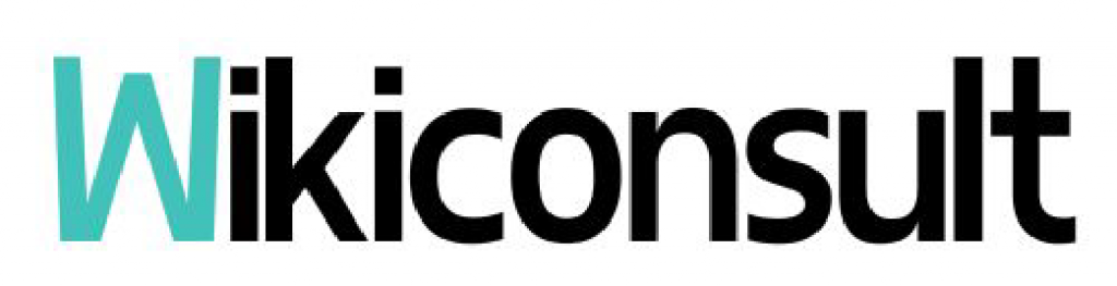 logo Wikiconsult : Adeline Cointe a donné un webinaire avec Nelly Darbois sur l'importance des relations presse pour préparer la création de sa page Wikipédia soumise aux passages dans les grands médias nationaux