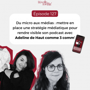 Comment faire connaître son podcast grâce aux relations presse