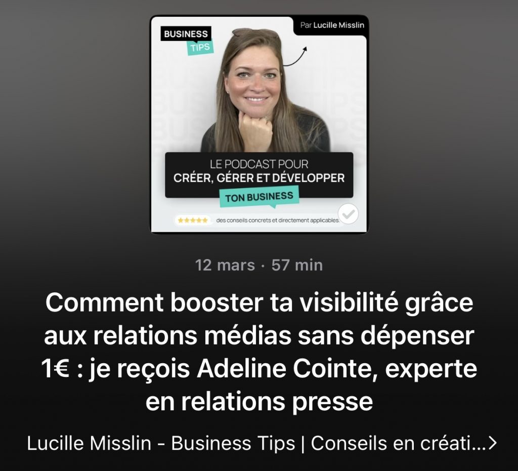 Les relations presse peuvent-elles remplacer la prospection directe pour un solopreneur ?