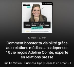 Les relations presse peuvent-elles remplacer la prospection directe pour un solopreneur ?