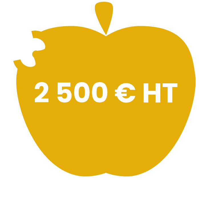 prix offre PommUp sollicitation podcasts